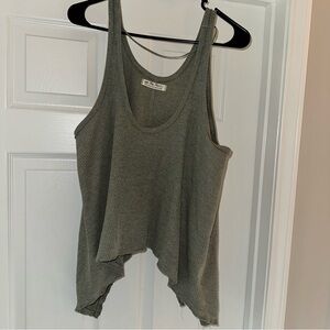 Free people tank